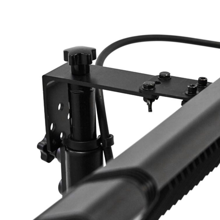 Heat1 Stand with fixed leg 212-380