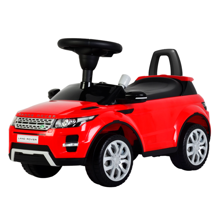 Kick car Land Rover Evoque, Nordic Play