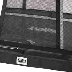 Trampoliini Premium Black Edition 305 x 214 cm Salta