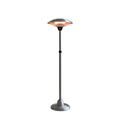 HORTUS Terrace heater floor model with adjustable foot 900/1200/2100 W, HA, available from 25.8.
