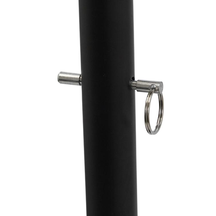 Heat1 Stand for patio heater tripod 212-381