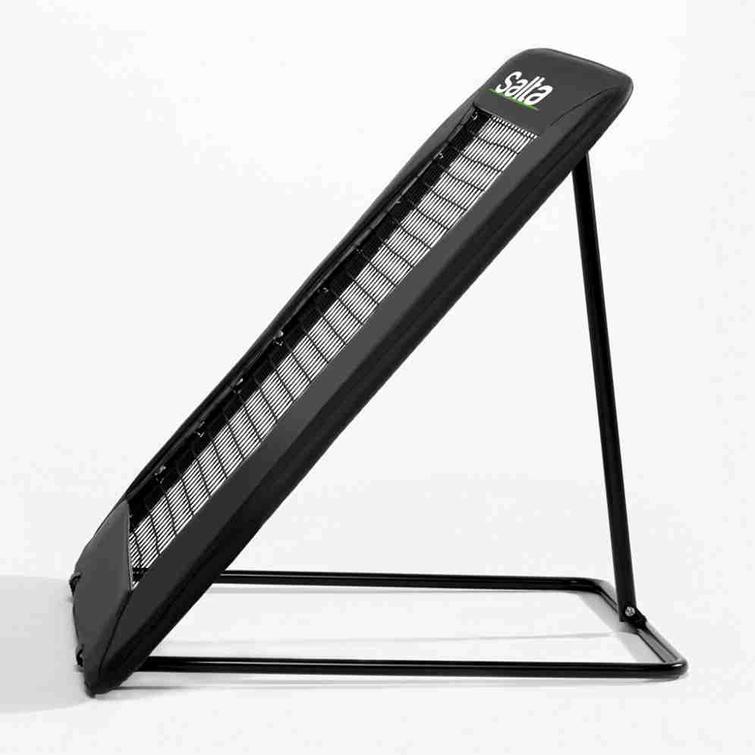 Palautusseinä pallopeleihin, Motion Rebounder 124 x 124 cm Salta