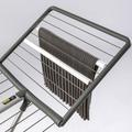 Clothes rack JUWEL FashionDry Autostretch