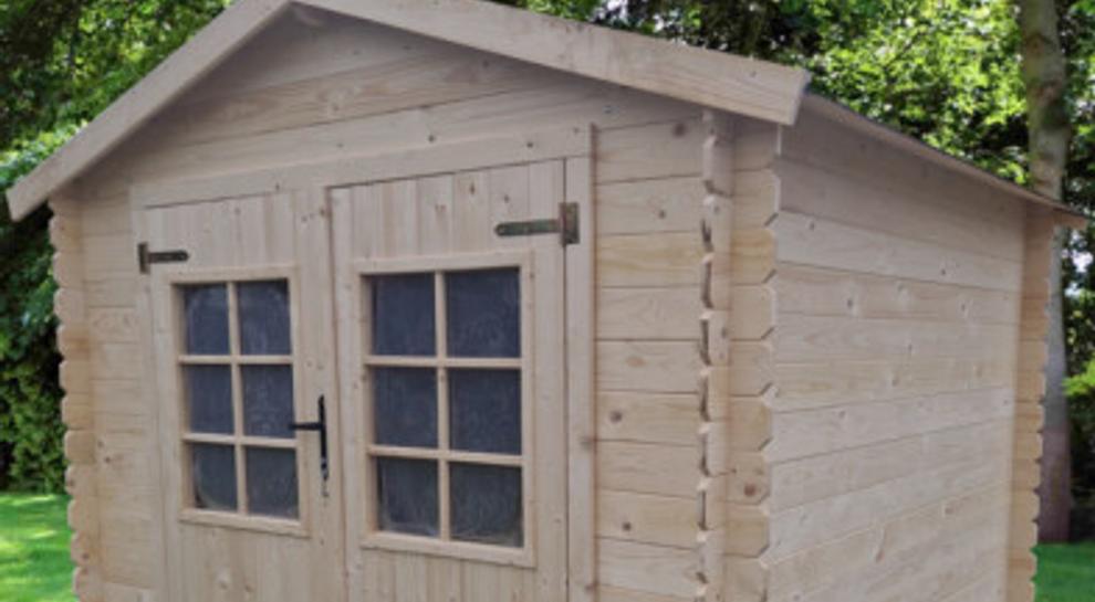 Yard buildings and warehouses