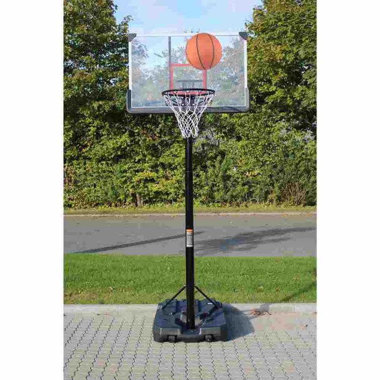 Basketställ Deluxe NORDIC Games