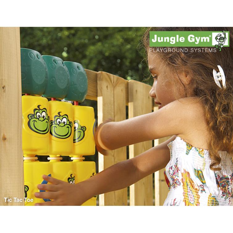 Jungle Gym X & O Module -pakkaus