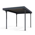 Carport Palram tak Palma 5000