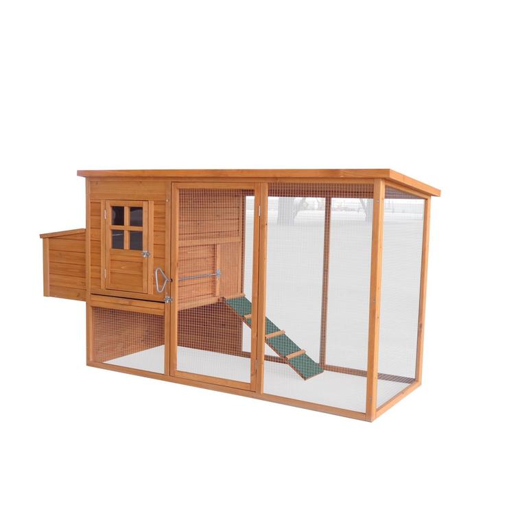 Chicken coop / chicken cage, Hortus