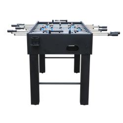 Pöytäjalkapallo, musta Deluxe – NORDIC Games