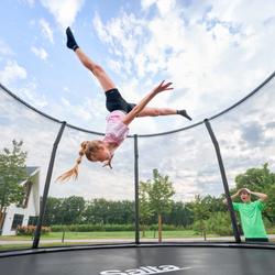 Trampoliini Premium Black Pro Ø260 cm Salta