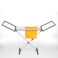 Clothes rack JUWEL FashionDry Autostretch