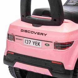 Potkuauto Land Rover. Nordic Play