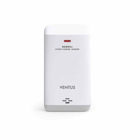 VENTUS W640 sääasema Wi-fi yhteydellä