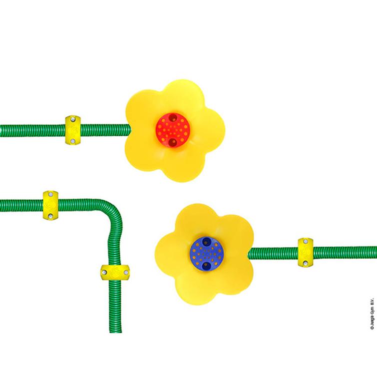 Jungle Gym Puheputki