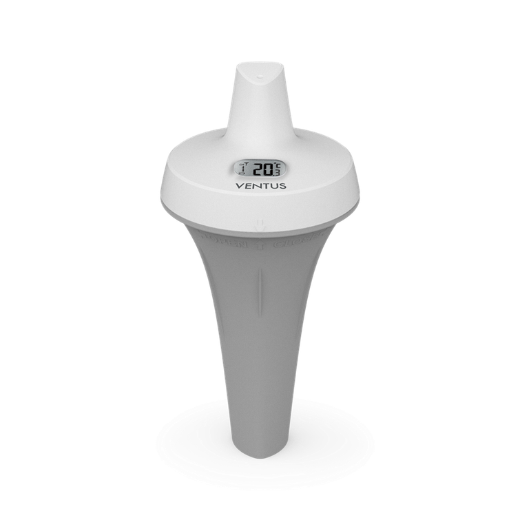 VENTUS wireless water temperature sensor for models W640, W815, W838, W850.