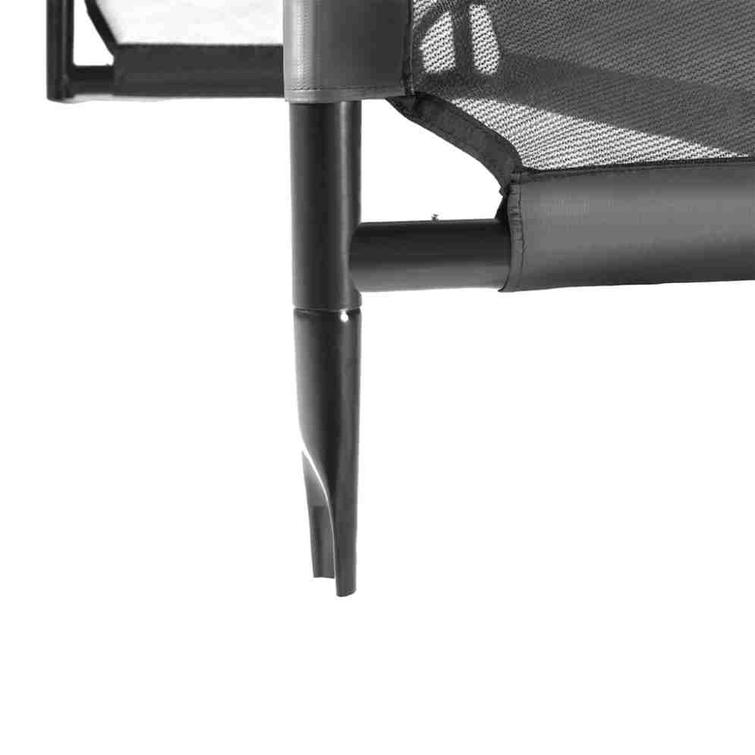 Jalkapallomaali Legend 220 x 170 x 80 cm ja Sharp Shooter Salta