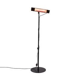 Heat1 Teline kiinte&auml;ll&auml; jalalla  212-380