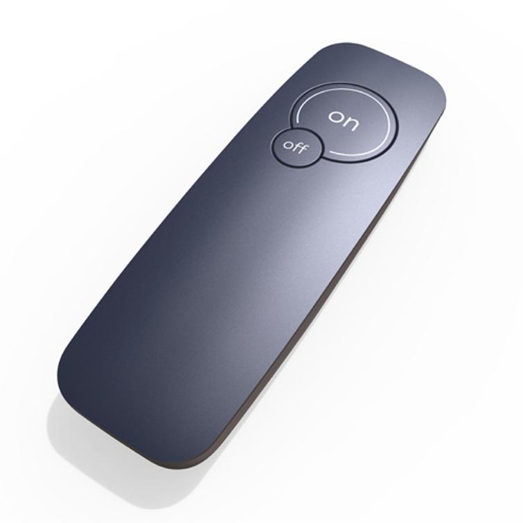 Terassilämmitin Heat1 Eco Plus-line 2000W  212-303.