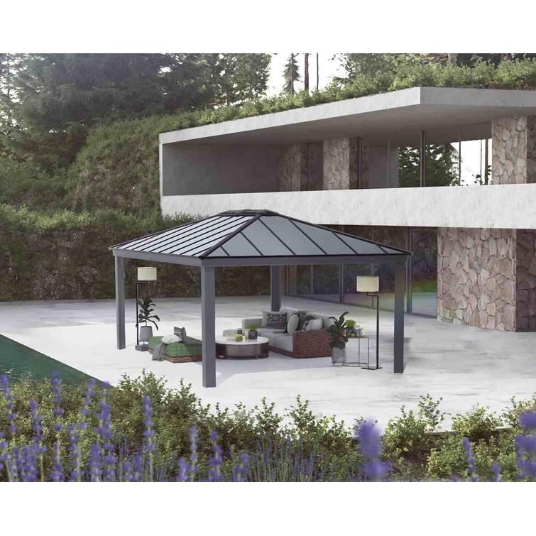 Pavilion Dallas 4.2x6m, Palram Canopia