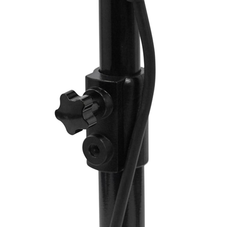 Heat1 Stand with fixed leg 212-380