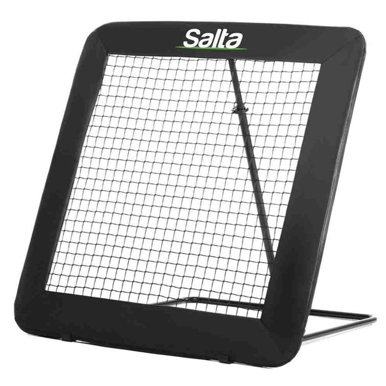 Palautusseinä pallopeleihin, Motion Rebounder 124 x 124 cm Salta