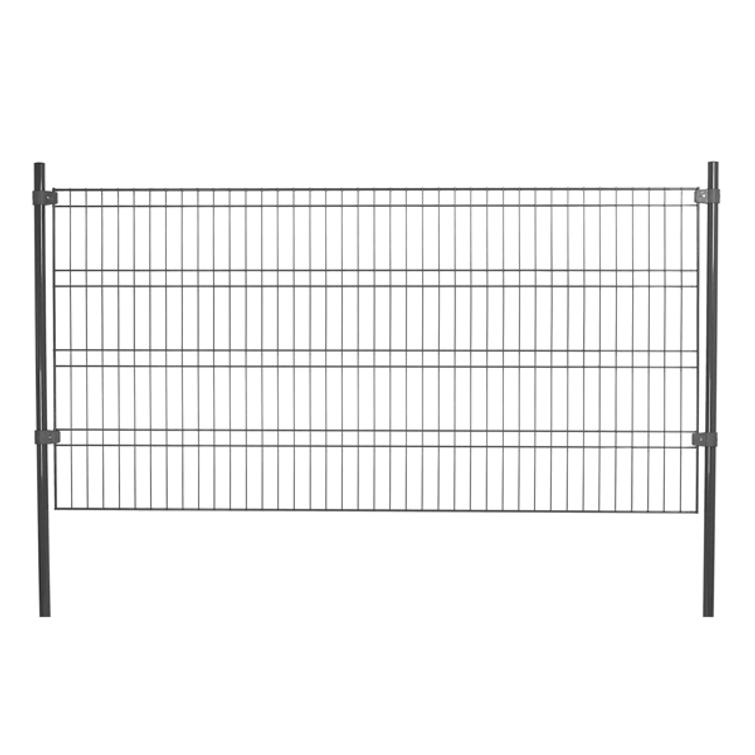 Paneeliaitasetti tarvikkeineen, harmaa, 100 cm, 12 moduulia. Sis portin