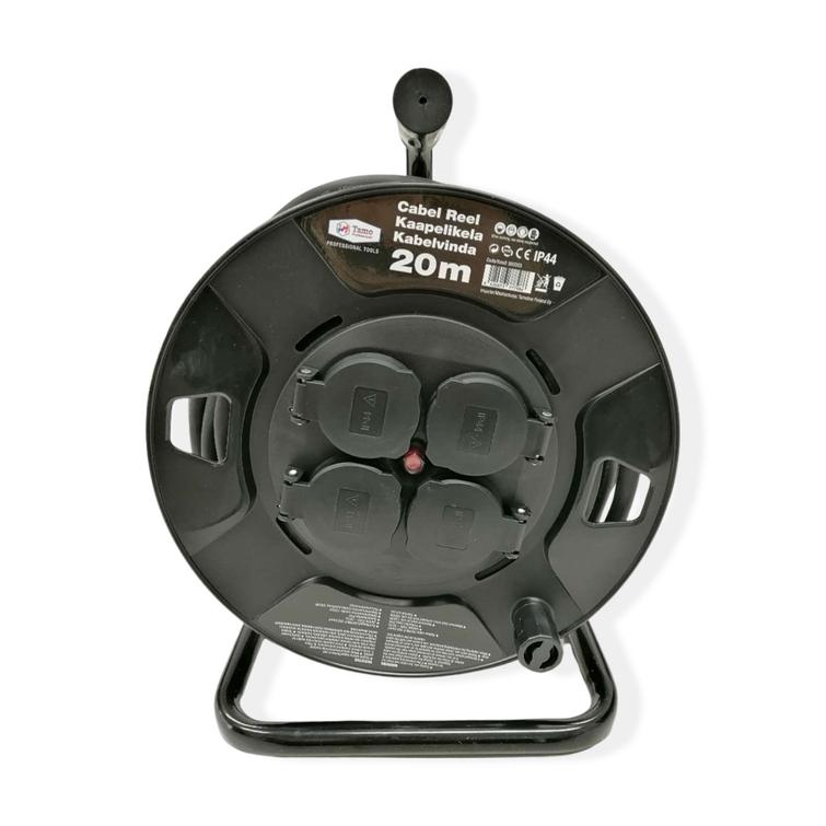 Kaapelikela 230V 20m 3x2,5mm2