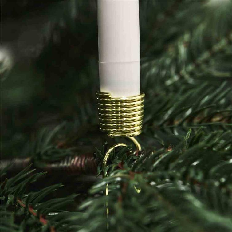 Joulukuusi "Limited Edition", 200X144 cm ilman valoja NORDIC WINTER