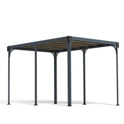 PALRAM Canopia Milano 4300 paviljonki- terassikatos