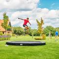 Urheilutrampoliini Premium Ground Ø427 cm Salta