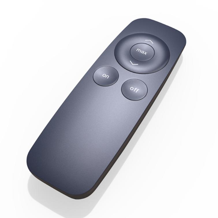 Terassil&auml;mmitin Heat1 Eco High-line  1500W  musta, 212-310. S&auml;&auml;dett&auml;v&auml;.