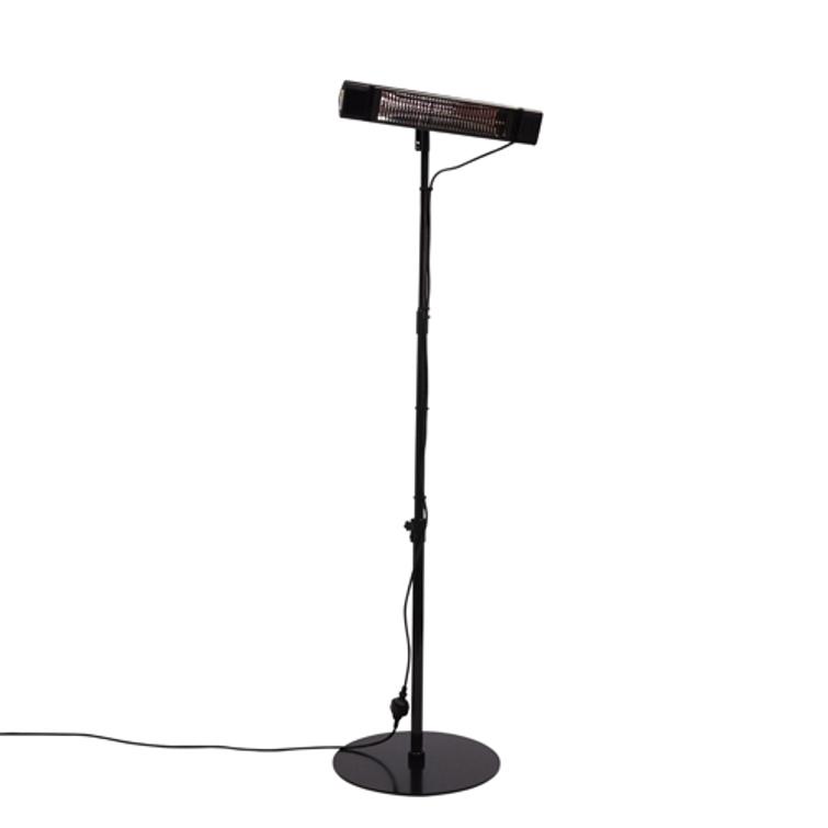 Heat1 Stand with fixed leg 212-380