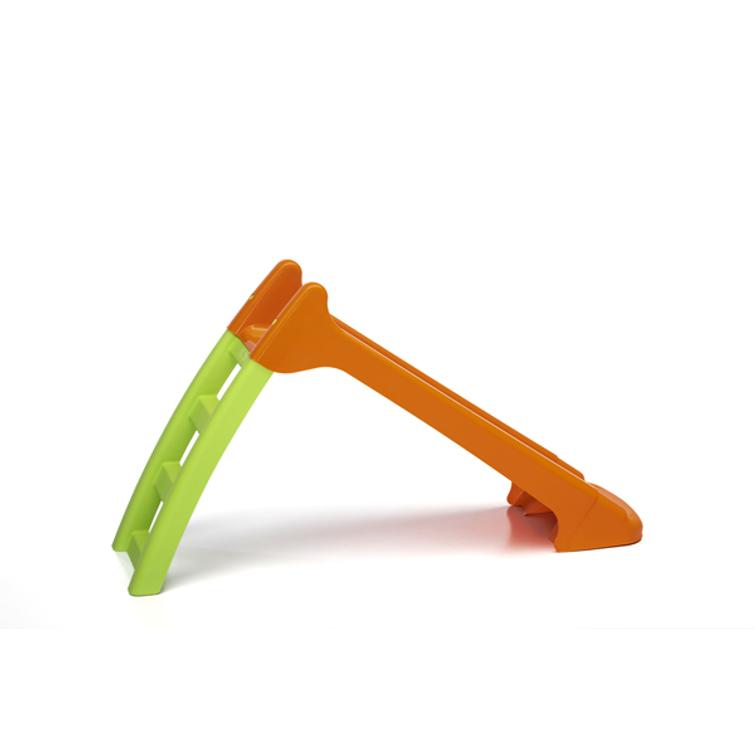 NORDIC PLAY Slide with water hose connection