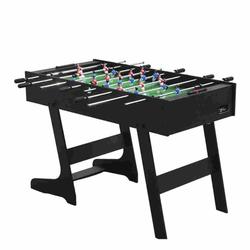 P&ouml;yt&auml;jalkapallo kokoontaitettava 86 x 65 x 121 cm NORDIC Games