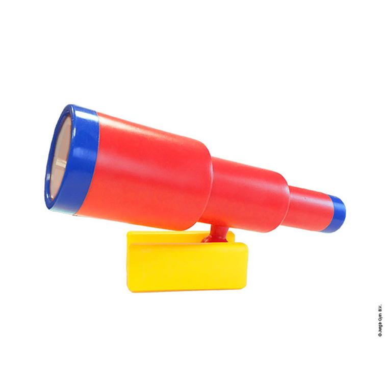 Jungle Gym Kaukoputki