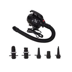 isport s&auml;hk&ouml;pumppu sup-laudoille ja kajakeille.