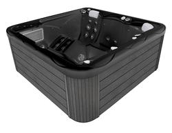 Wellis Pluto Midnight Canyon ulkoporeallas skandinaaviseella eristeell&auml;