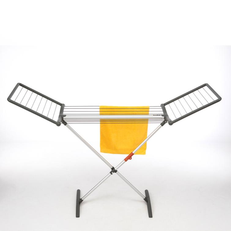 Clothes rack JUWEL FashionDry Autostretch