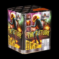 ILOTULITE Kirkas tulevaisuus, The Future