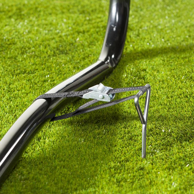 SALTA Storm anchors for trampoline (4 pcs).