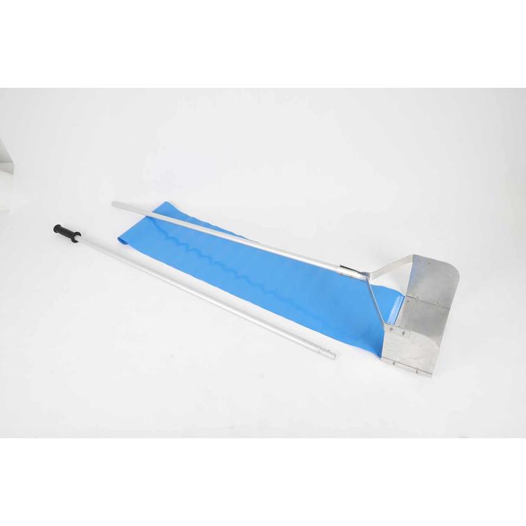 Snöslungsreservmatta 4m, 300g /m2