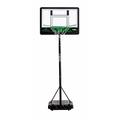 Basketball stand Dribble Salta 83 x 254 x 130 cm