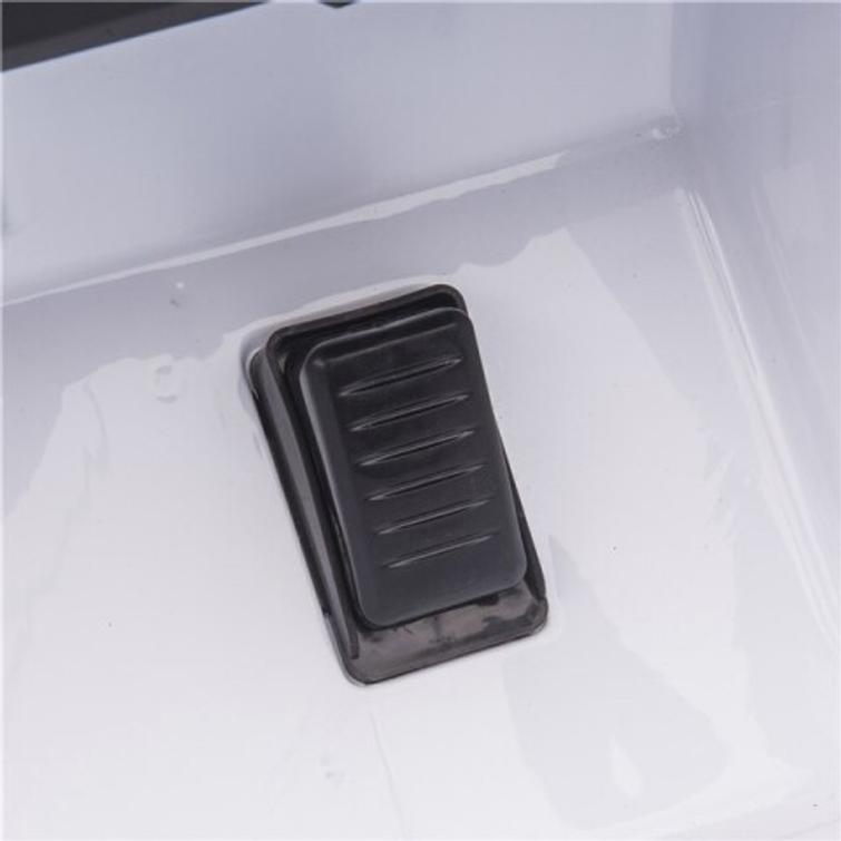 Sähköauto Offroader 4 x 12,8V EVA-pyörillä NORDIC PLAY