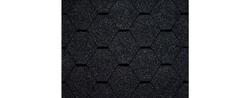 Kattohuopa Icopal Plano, musta 3m2 / pak