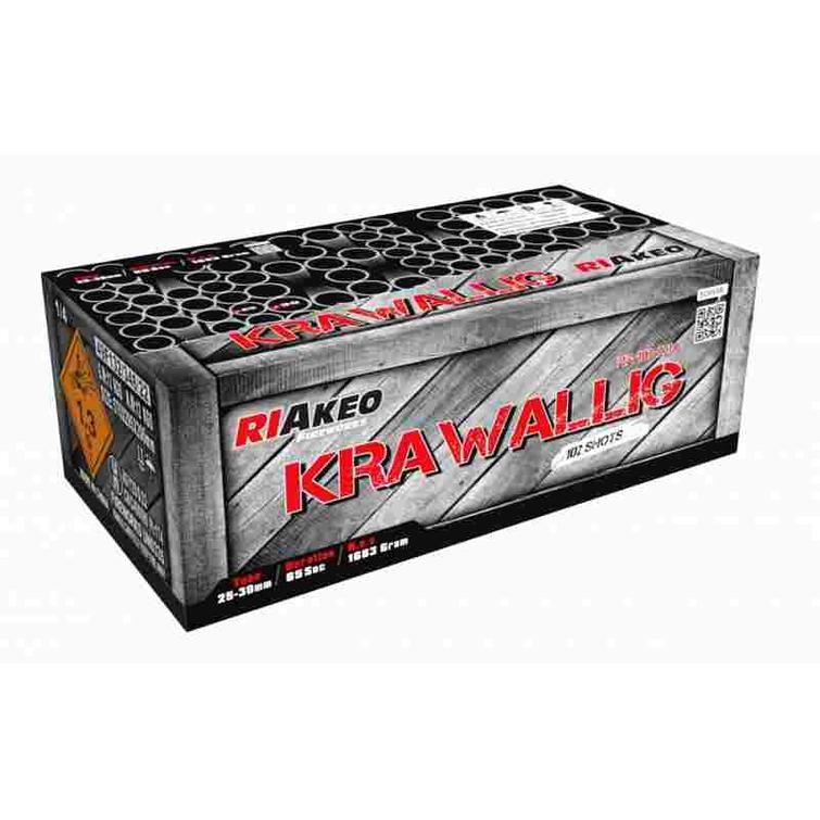 ILOTULITE Krawallig 102s