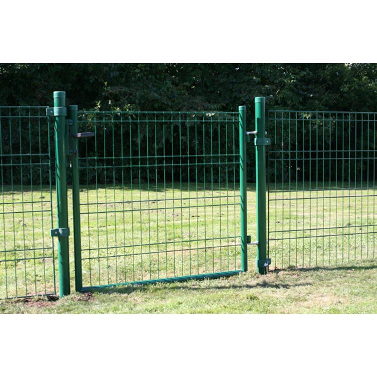 Paneeliaitasetti tarvikkeineen, harmaa, 100 cm, 12 moduulia. Sis portin