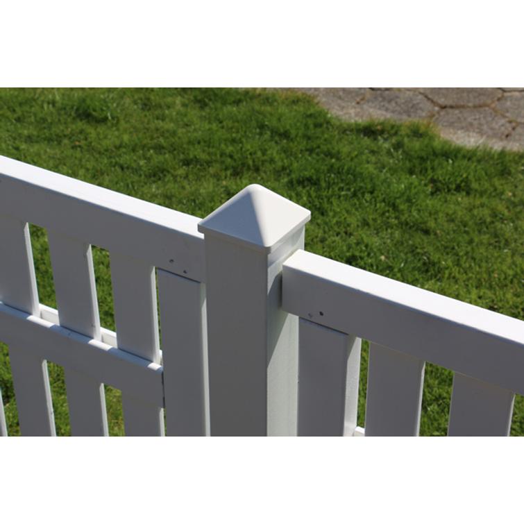 5kpl Tolpanhattu PYRA 104, valkoinen