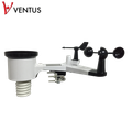 VENTUS W830 väderstation, Wi-Fi och 3-i-1-sensor