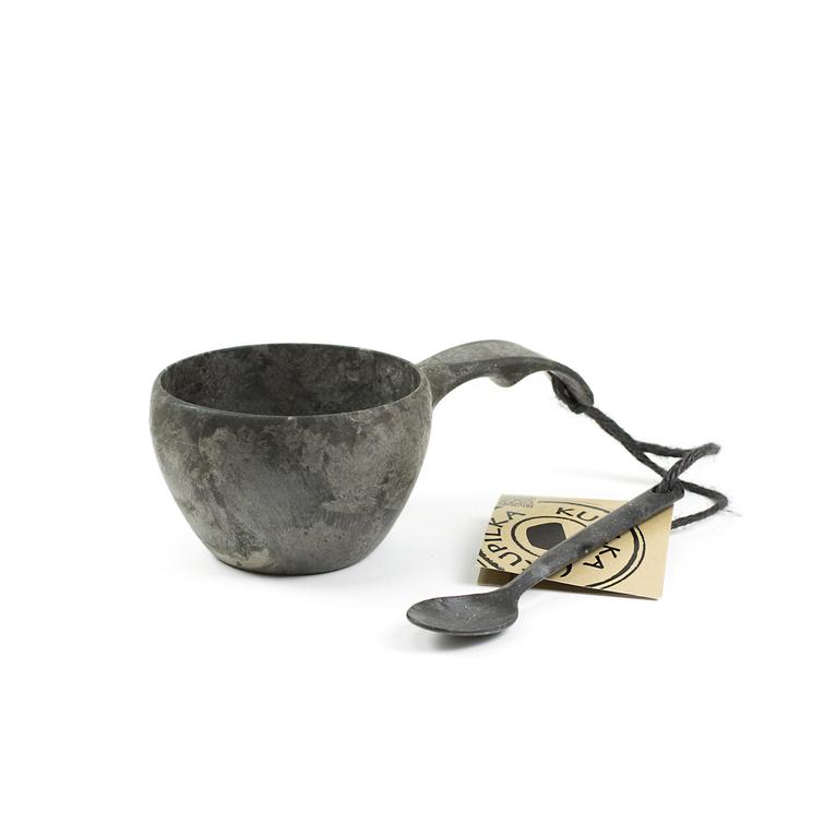 Kupilka 21 + spoon kelo