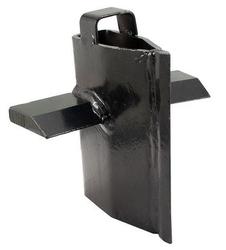 TIMCO 8T HALKOMAKONEEN 4IN1 RISTIHALKOJA